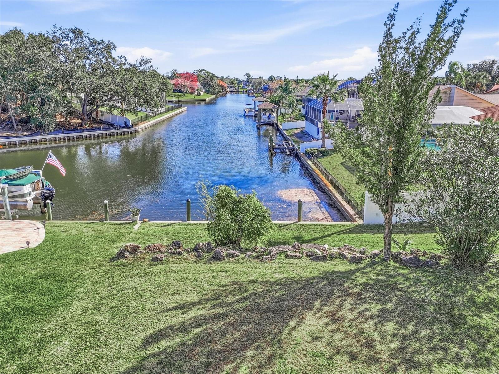 PALM COAST SEC 16 - Residential