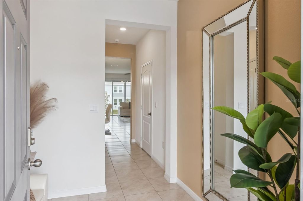 Photo of 1707 Wooden Street, Davenport, FL 33837 (MLS # O6428108)