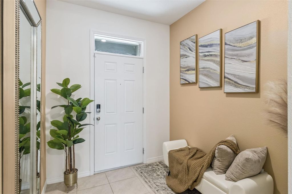 Photo of 1707 Wooden Street, Davenport, FL 33837 (MLS # O6428108)