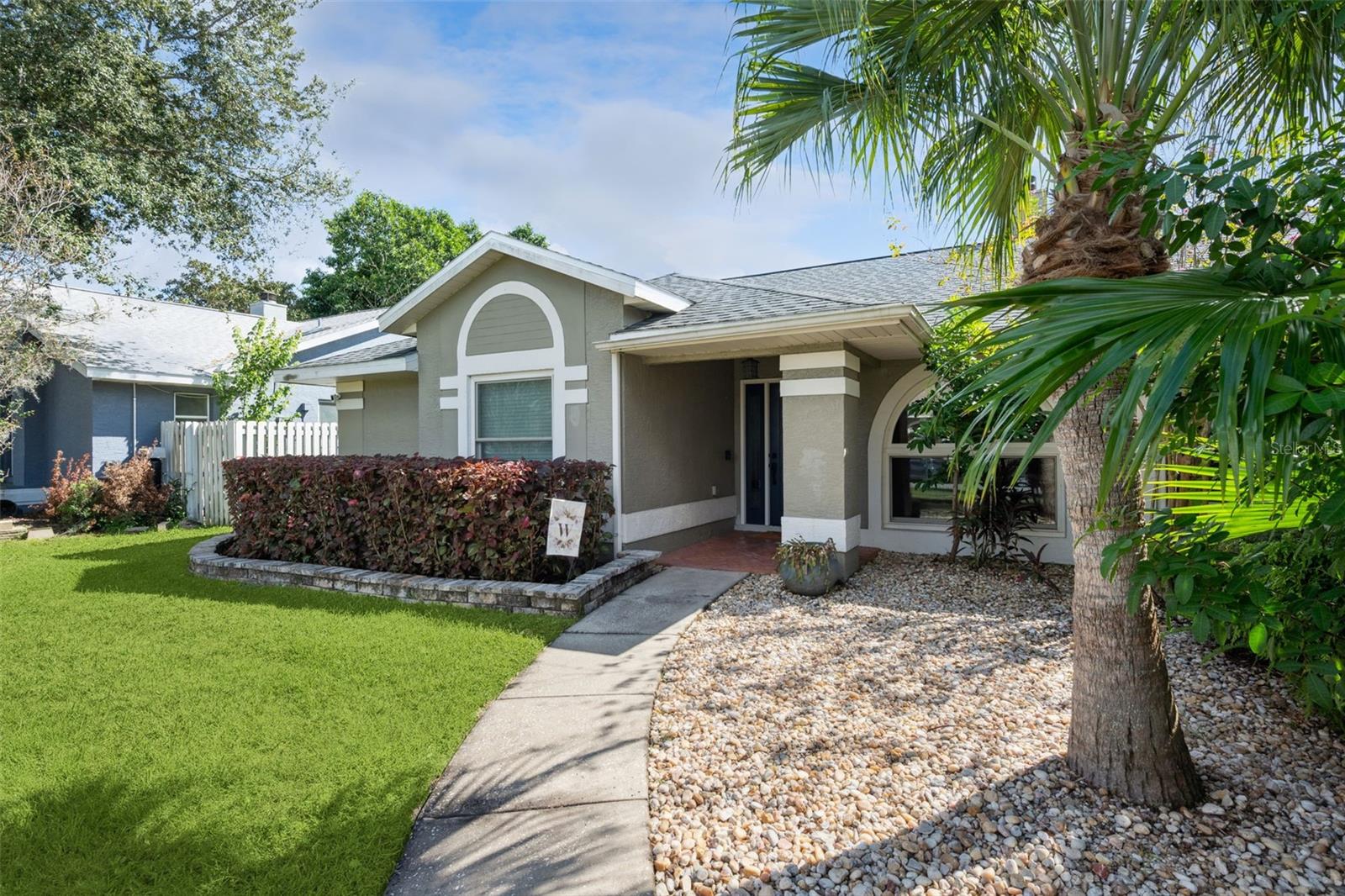 4057 KIAWA DRIVE