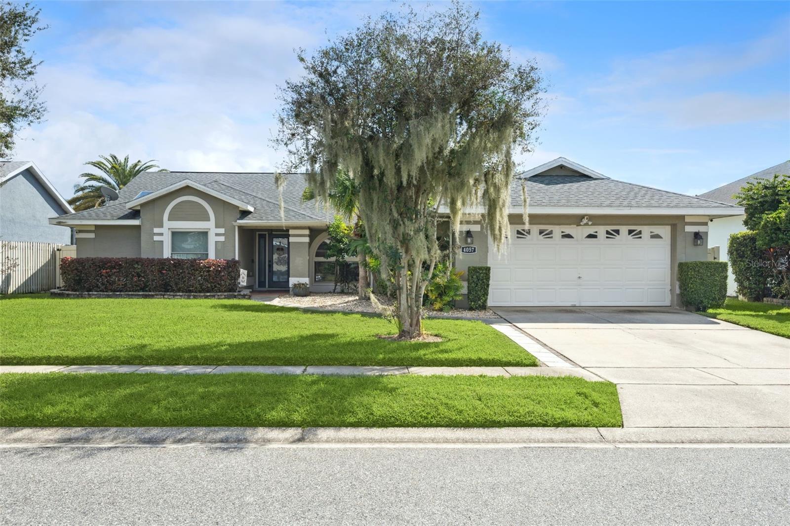 4057 KIAWA DRIVE