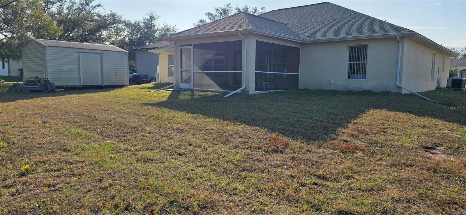 PORT CHARLOTTE SUB 36 - Residential