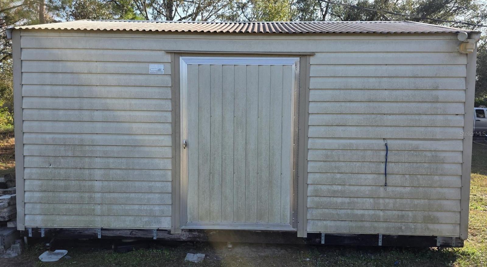 PORT CHARLOTTE SUB 36 - Residential