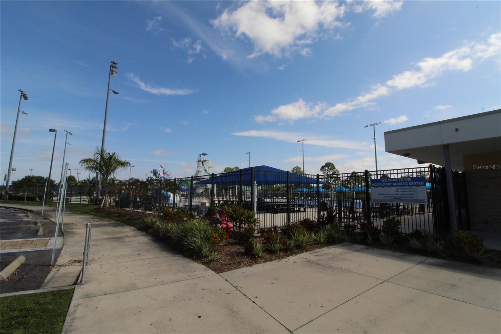 PORT CHARLOTTE SUB 36 - Residential