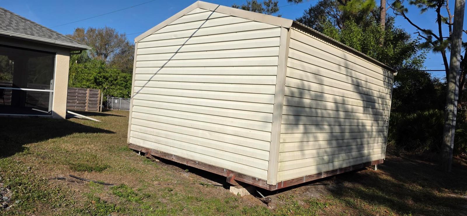 PORT CHARLOTTE SUB 36 - Residential