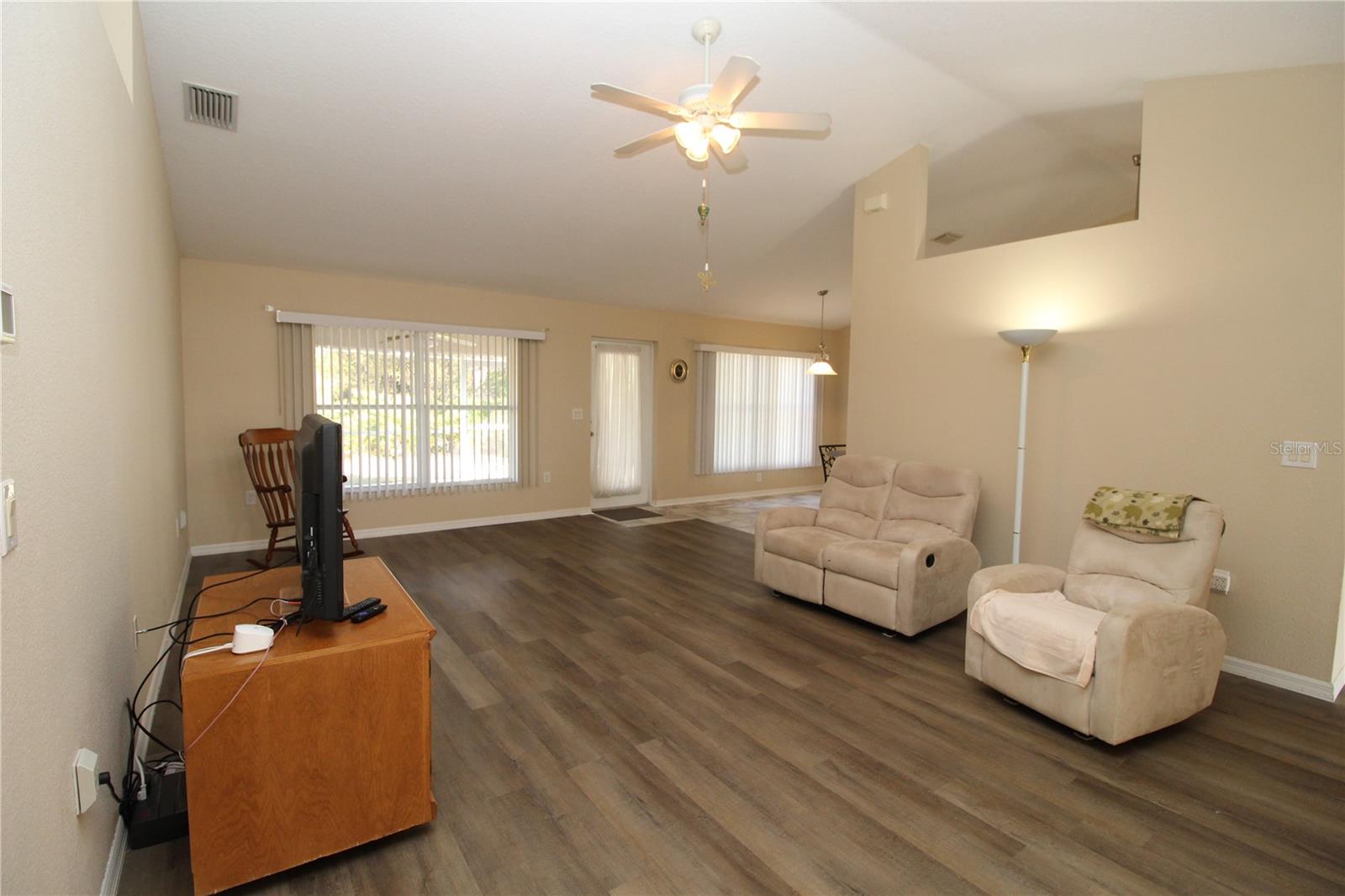 PORT CHARLOTTE SUB 36 - Residential