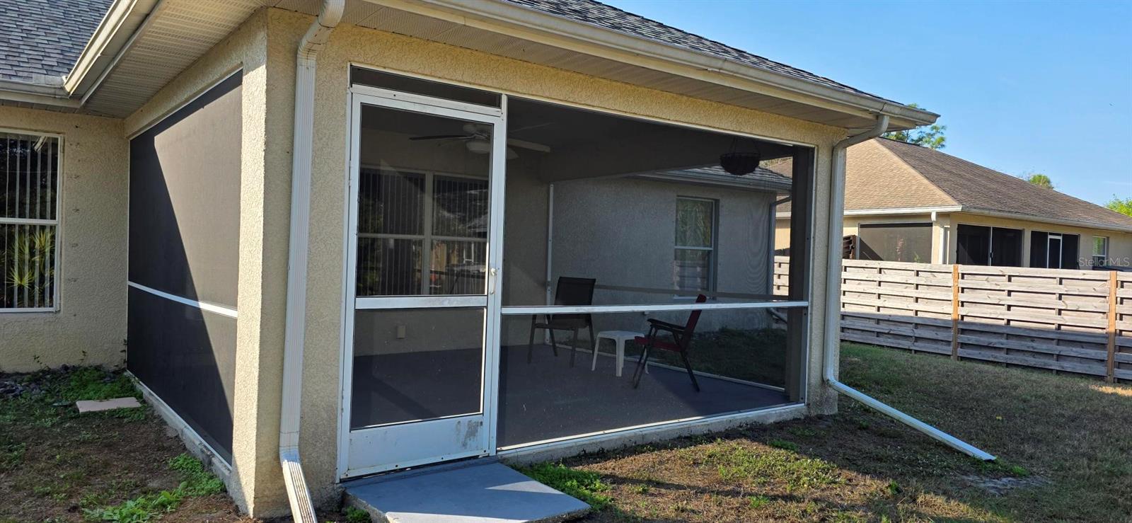 PORT CHARLOTTE SUB 36 - Residential