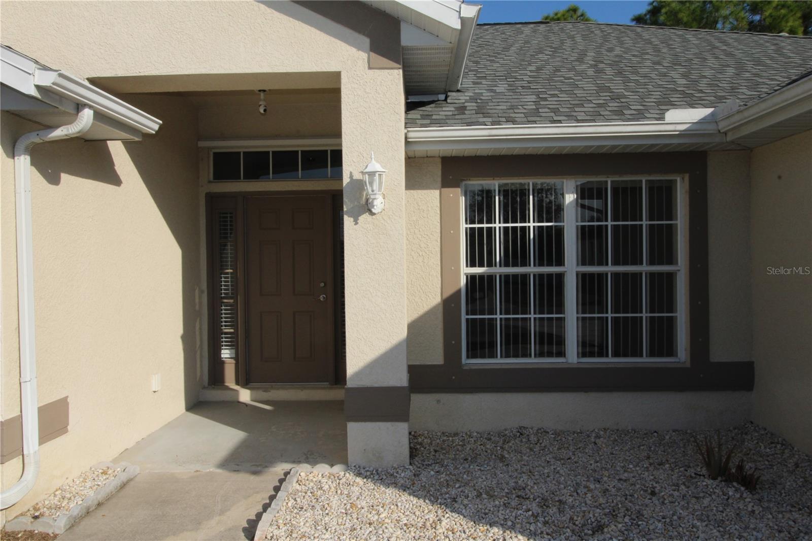 PORT CHARLOTTE SUB 36 - Residential