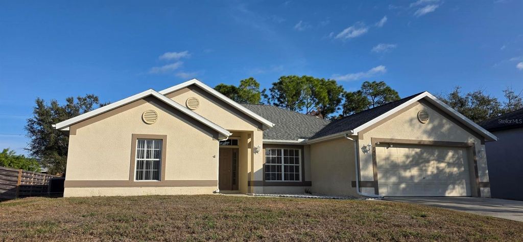 Photo of 7432 Perennial Road, North Port, FL 34291 (MLS # C7520090)