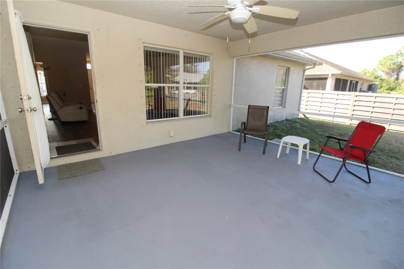 PORT CHARLOTTE SUB 36 - Residential