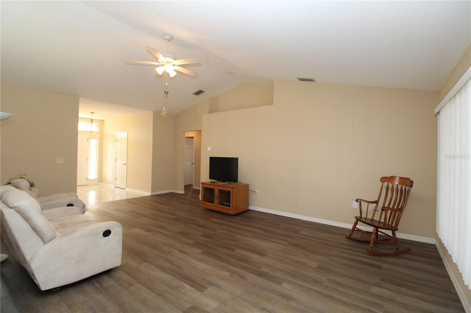 PORT CHARLOTTE SUB 36 - Residential