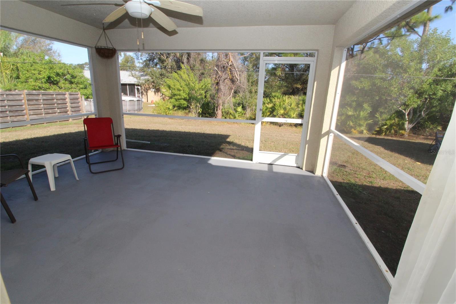 PORT CHARLOTTE SUB 36 - Residential