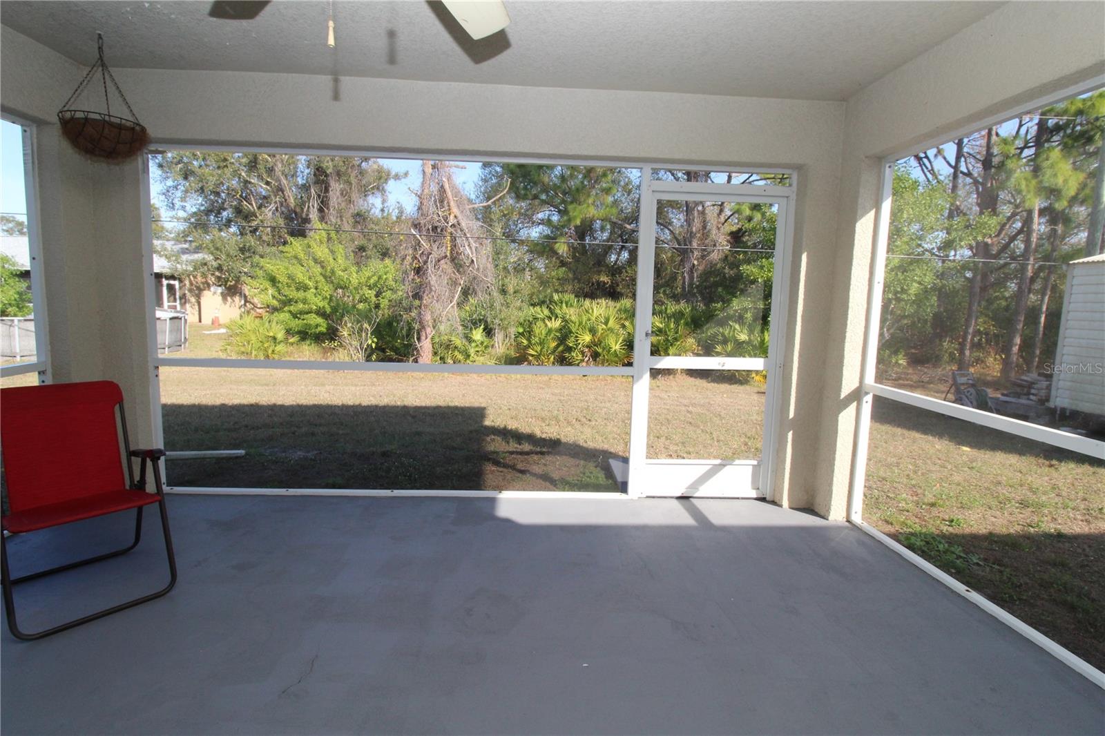 PORT CHARLOTTE SUB 36 - Residential