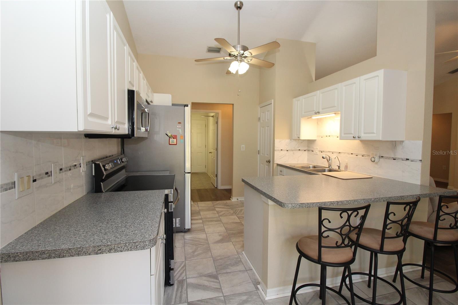 PORT CHARLOTTE SUB 36 - Residential