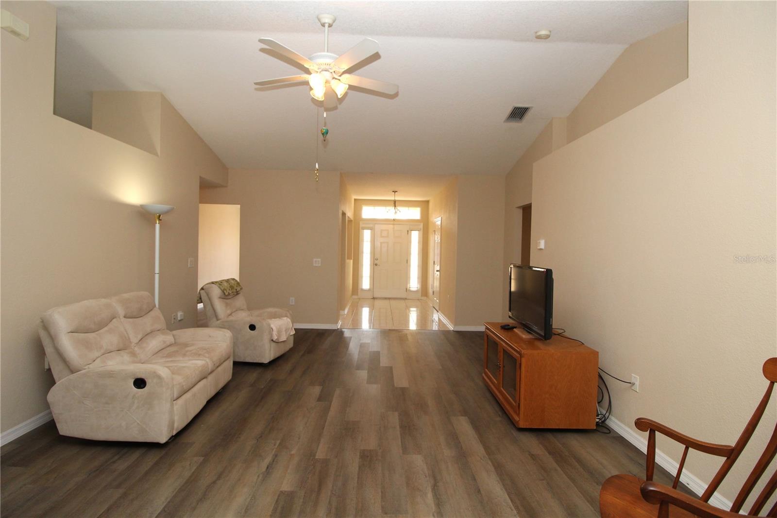 PORT CHARLOTTE SUB 36 - Residential