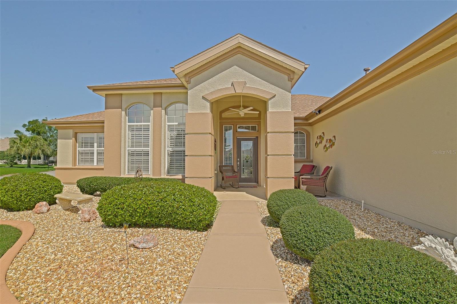 SPRUCE CREEK GC - Residential