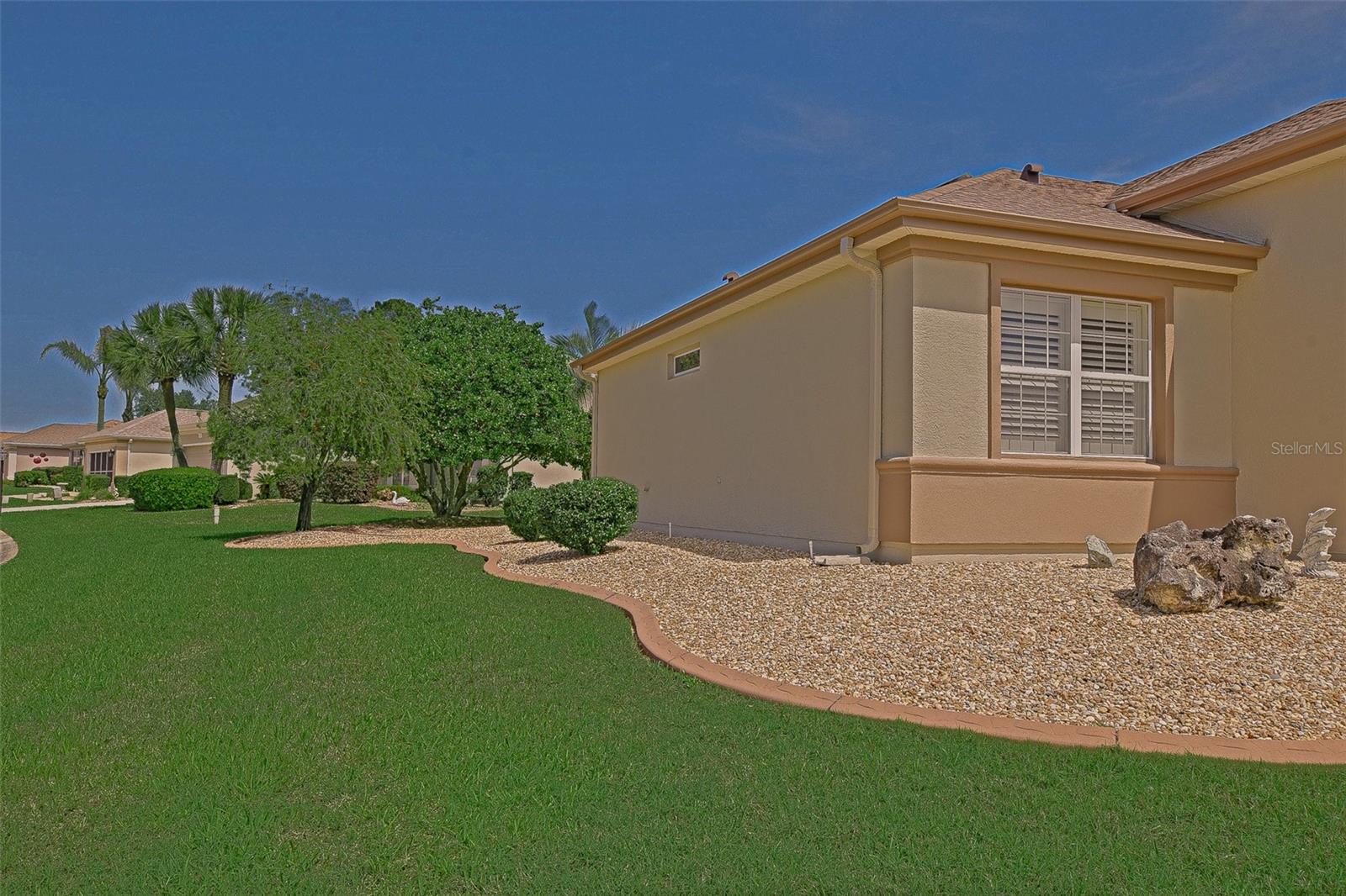 SPRUCE CREEK GC - Residential