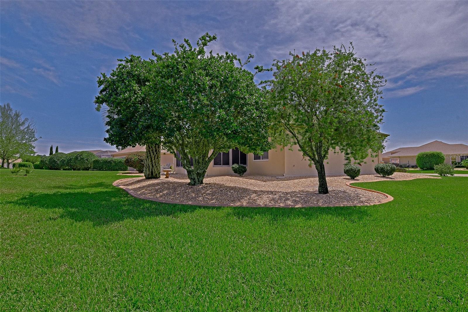 SPRUCE CREEK GC - Residential