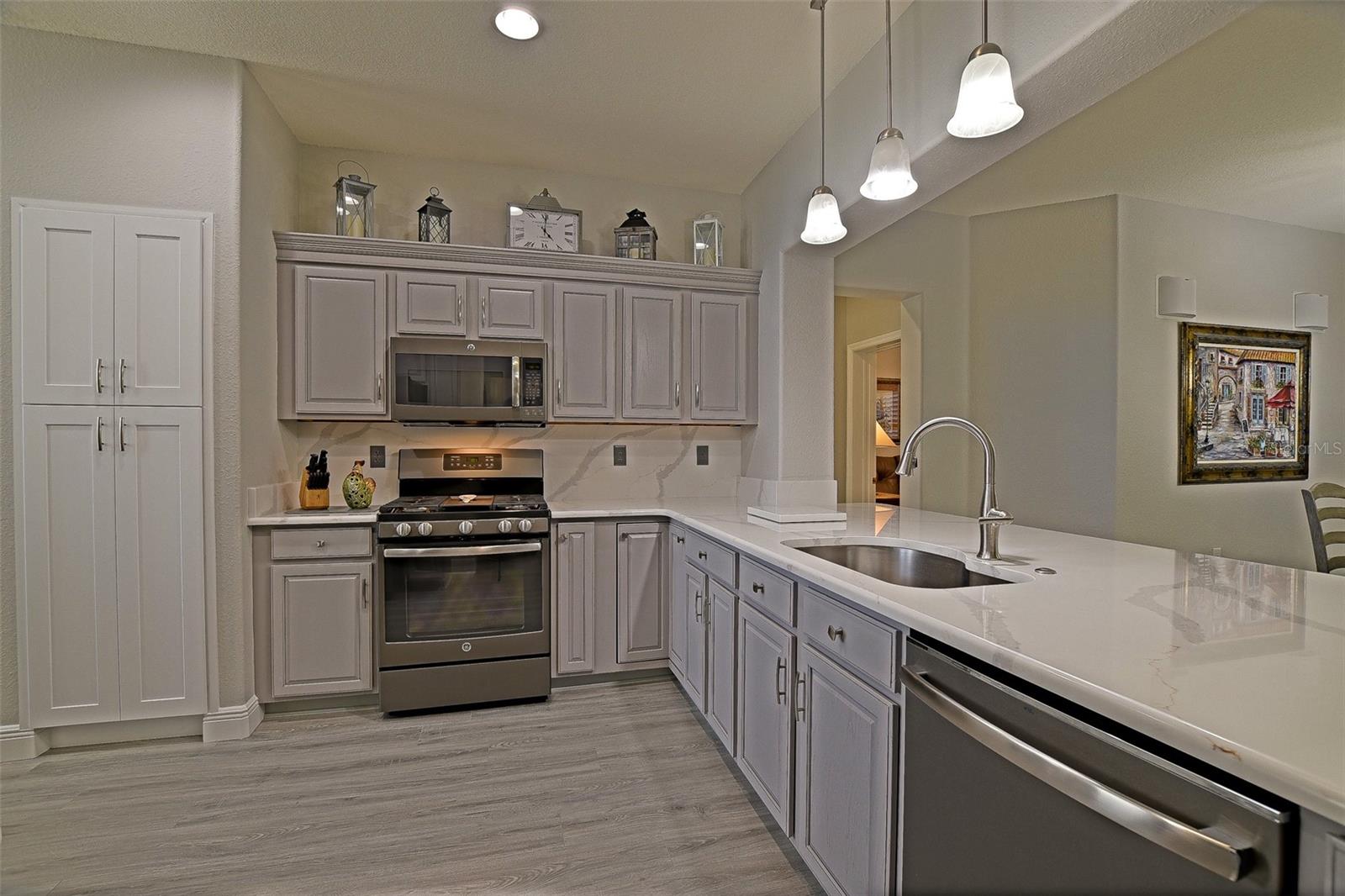 SPRUCE CREEK GC - Residential