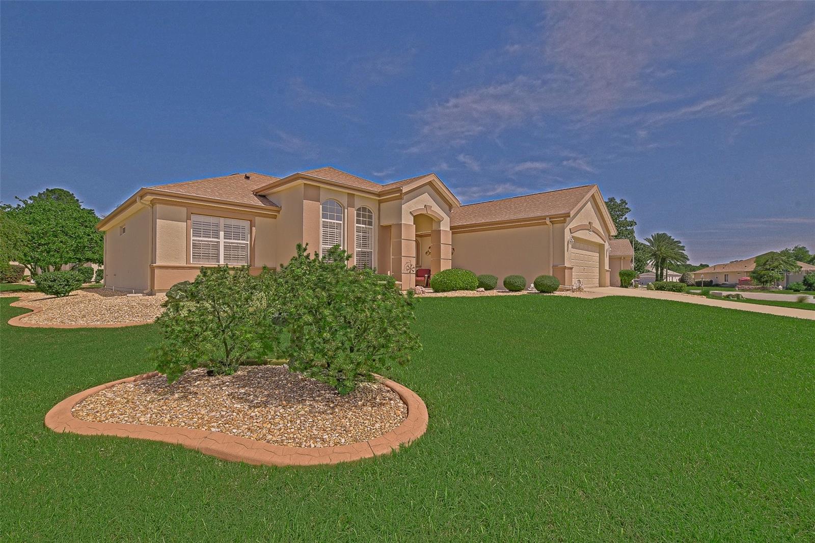 SPRUCE CREEK GC - Residential