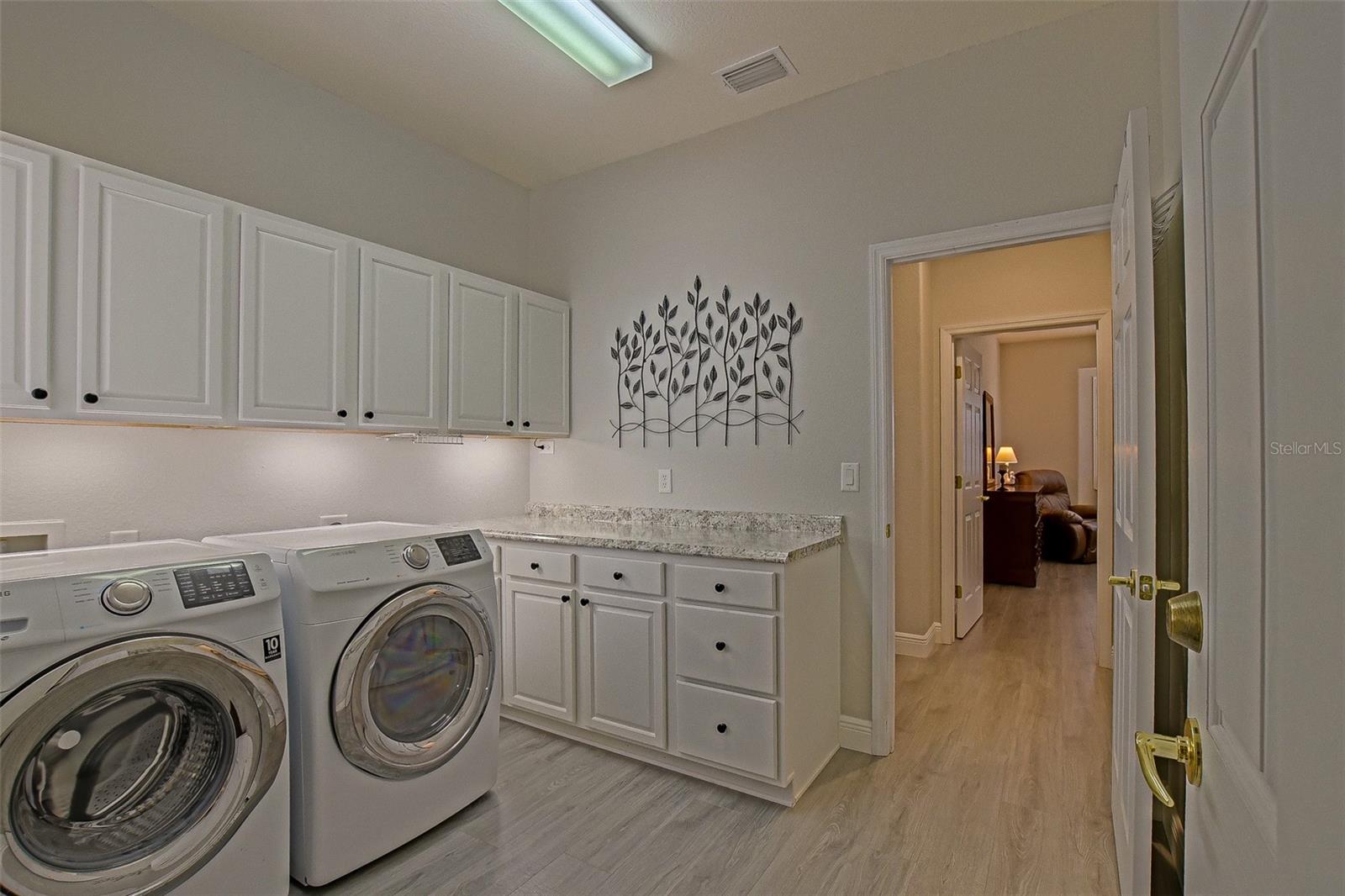 SPRUCE CREEK GC - Residential