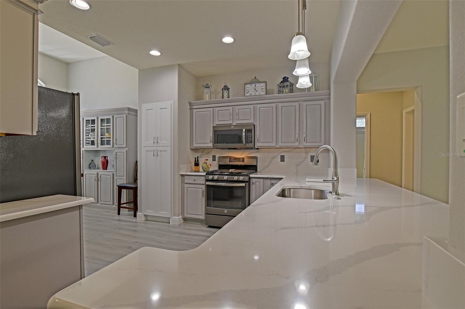 SPRUCE CREEK GC - Residential