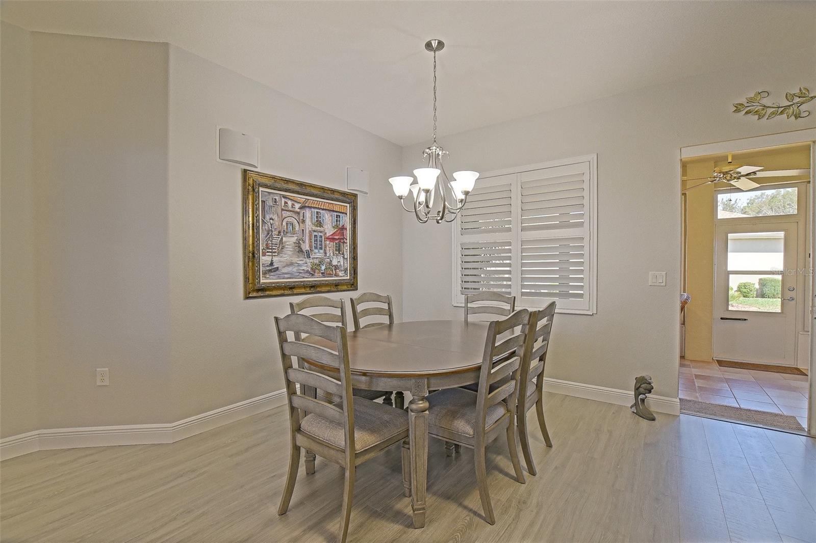 SPRUCE CREEK GC - Residential