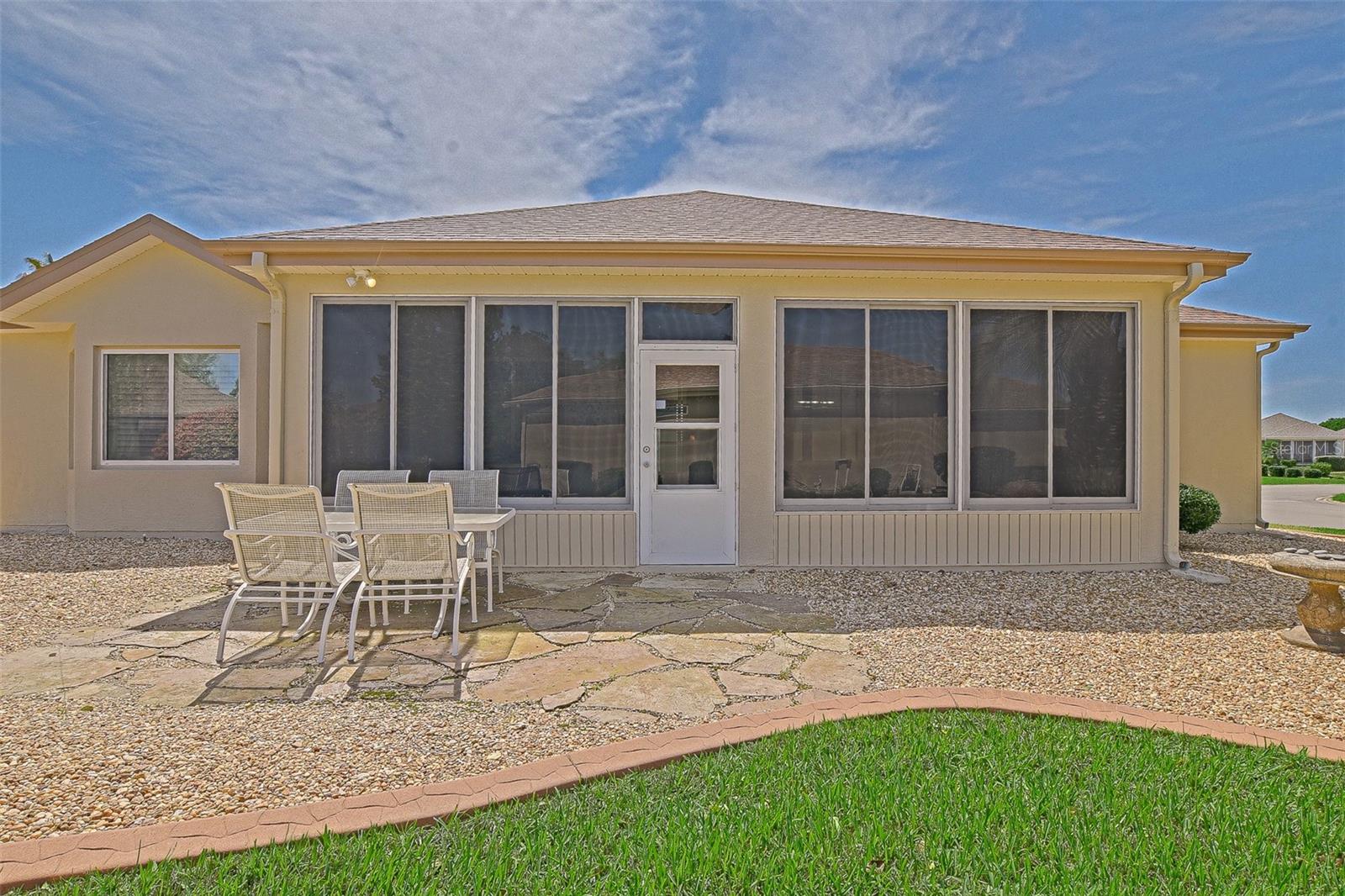 SPRUCE CREEK GC - Residential