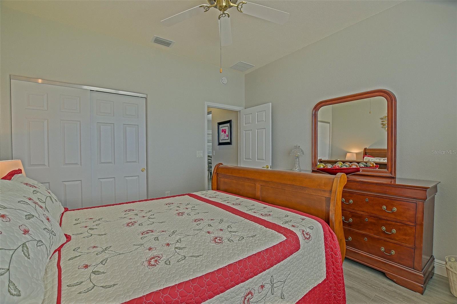 SPRUCE CREEK GC - Residential