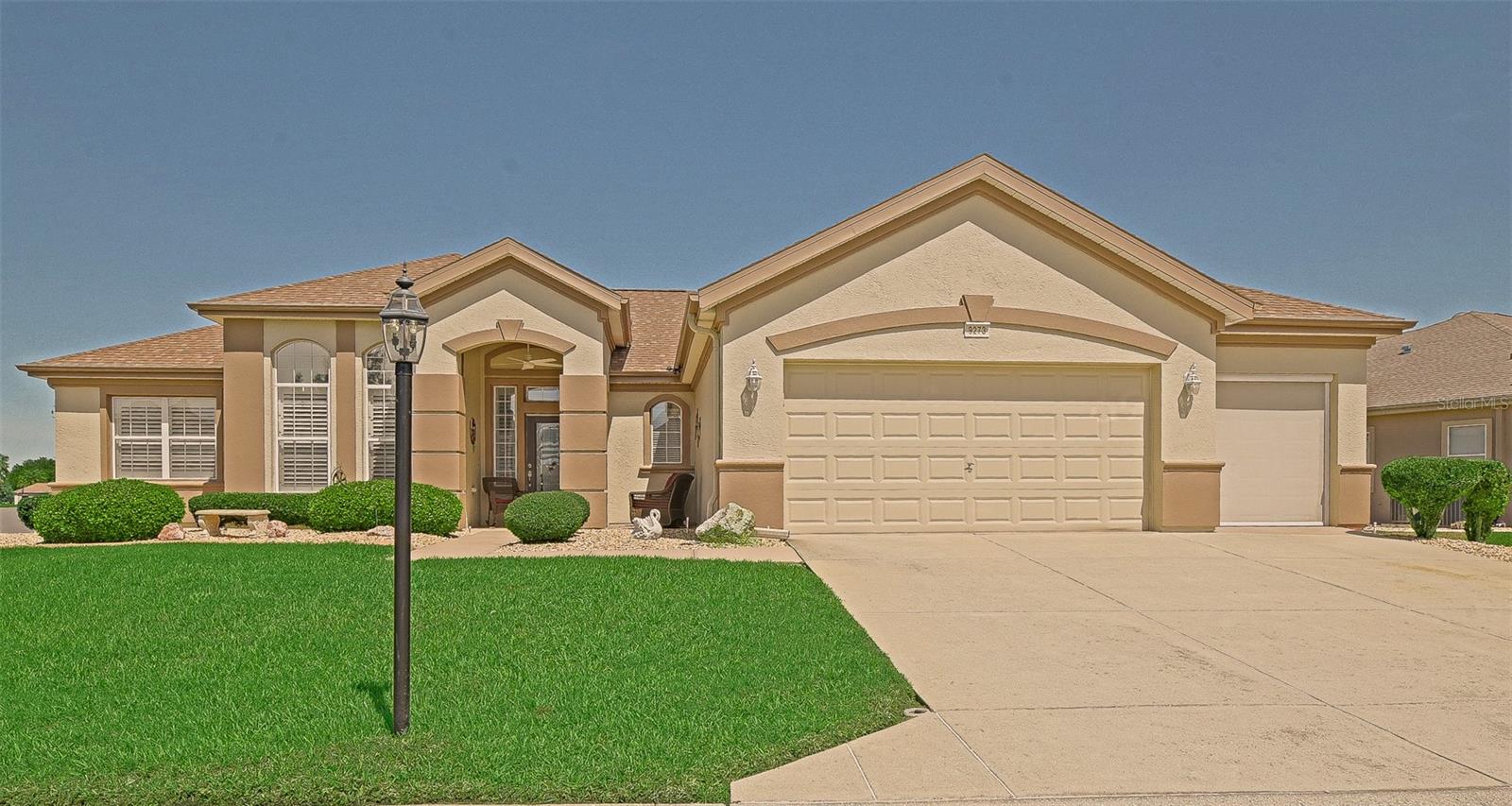 SPRUCE CREEK GC - Residential