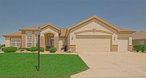 9273 SE 124TH PLACE SUMMERFIELD FL 34491