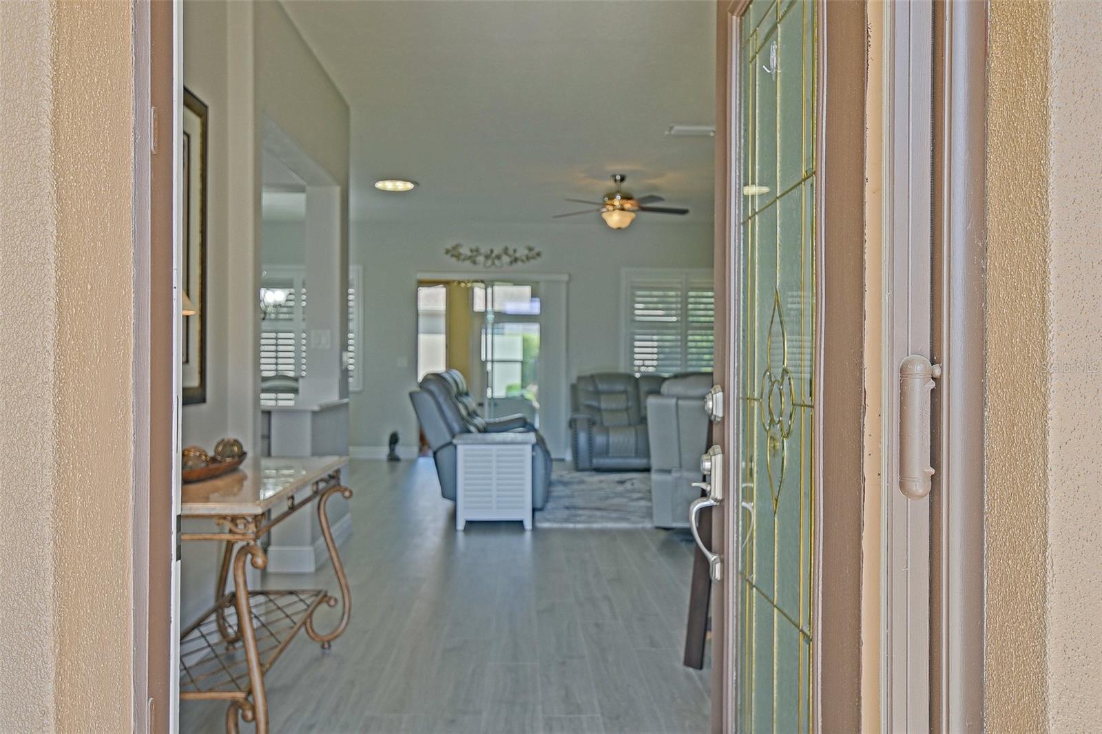 SPRUCE CREEK GC - Residential