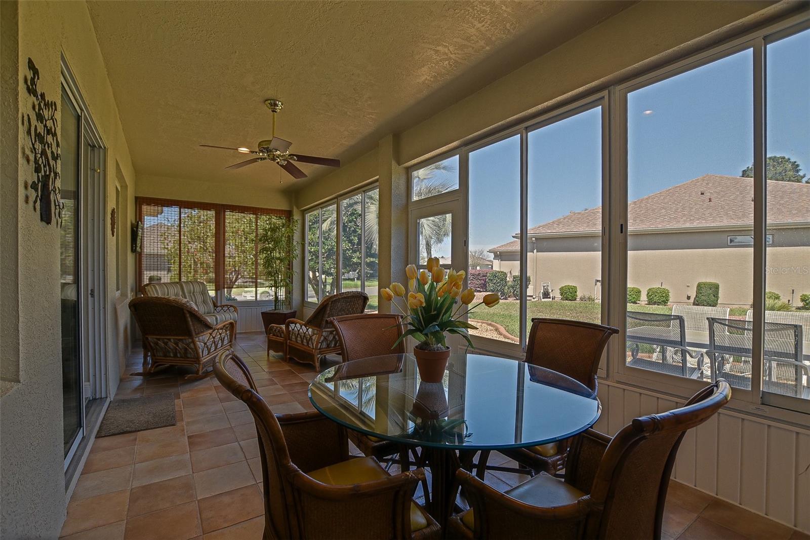 SPRUCE CREEK GC - Residential