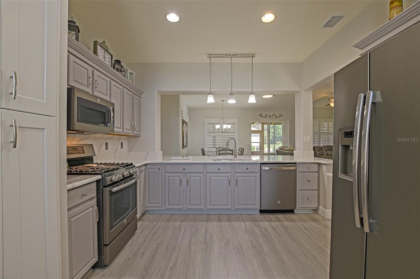 SPRUCE CREEK GC - Residential