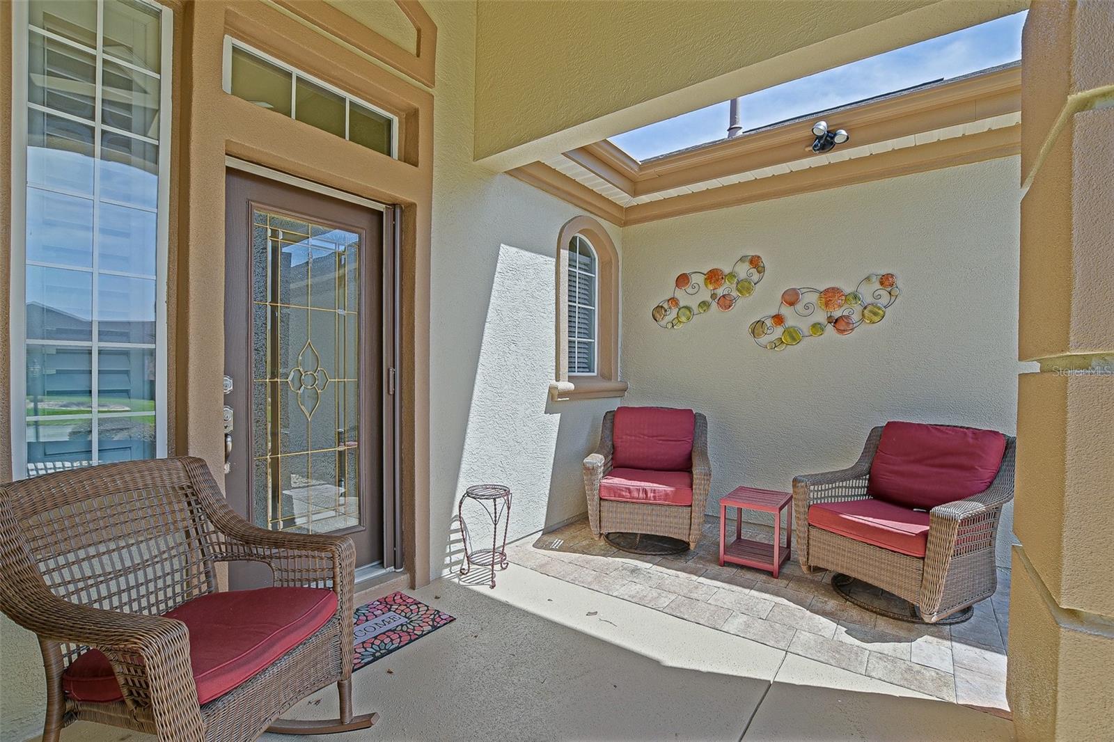 SPRUCE CREEK GC - Residential