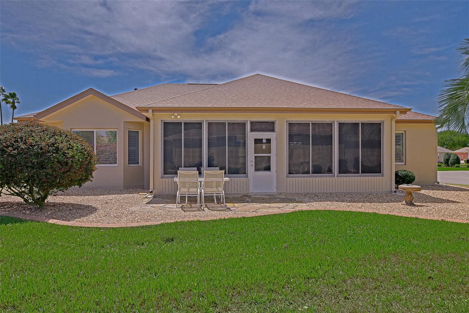 SPRUCE CREEK GC - Residential