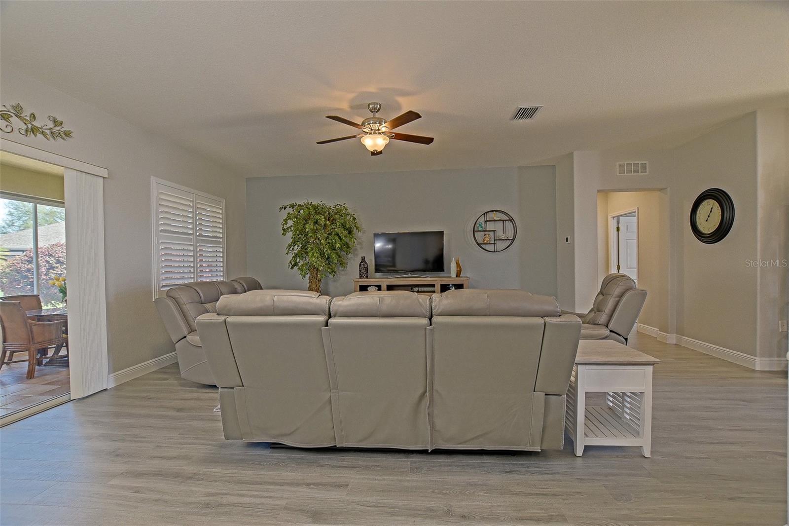 SPRUCE CREEK GC - Residential