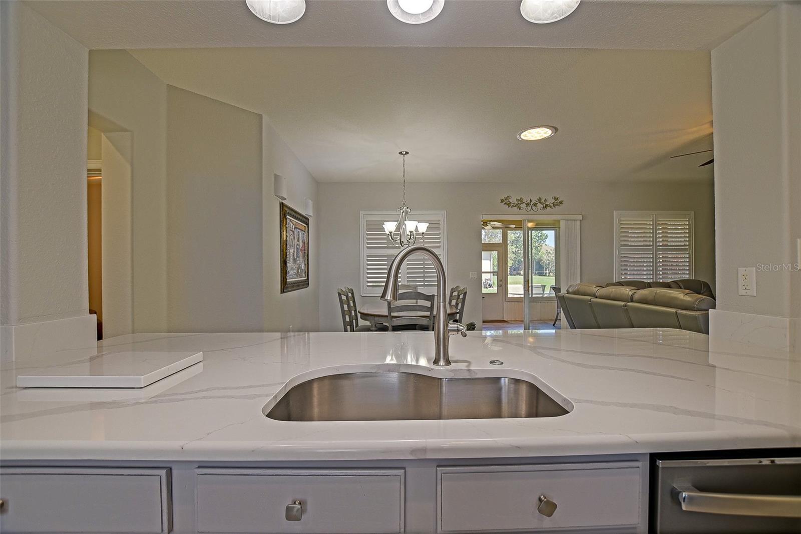 SPRUCE CREEK GC - Residential