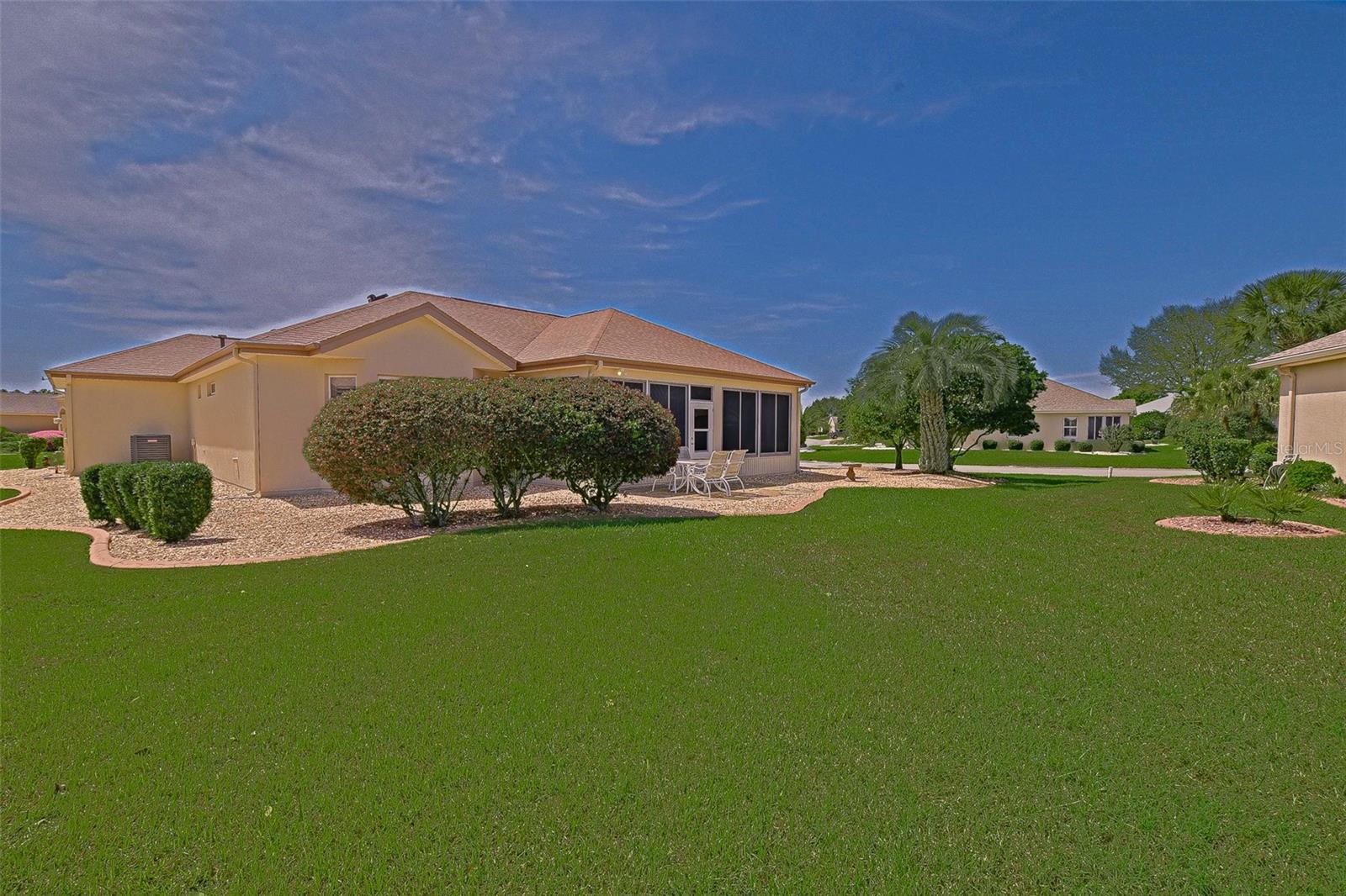 SPRUCE CREEK GC - Residential