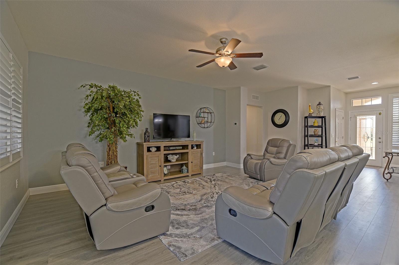 SPRUCE CREEK GC - Residential