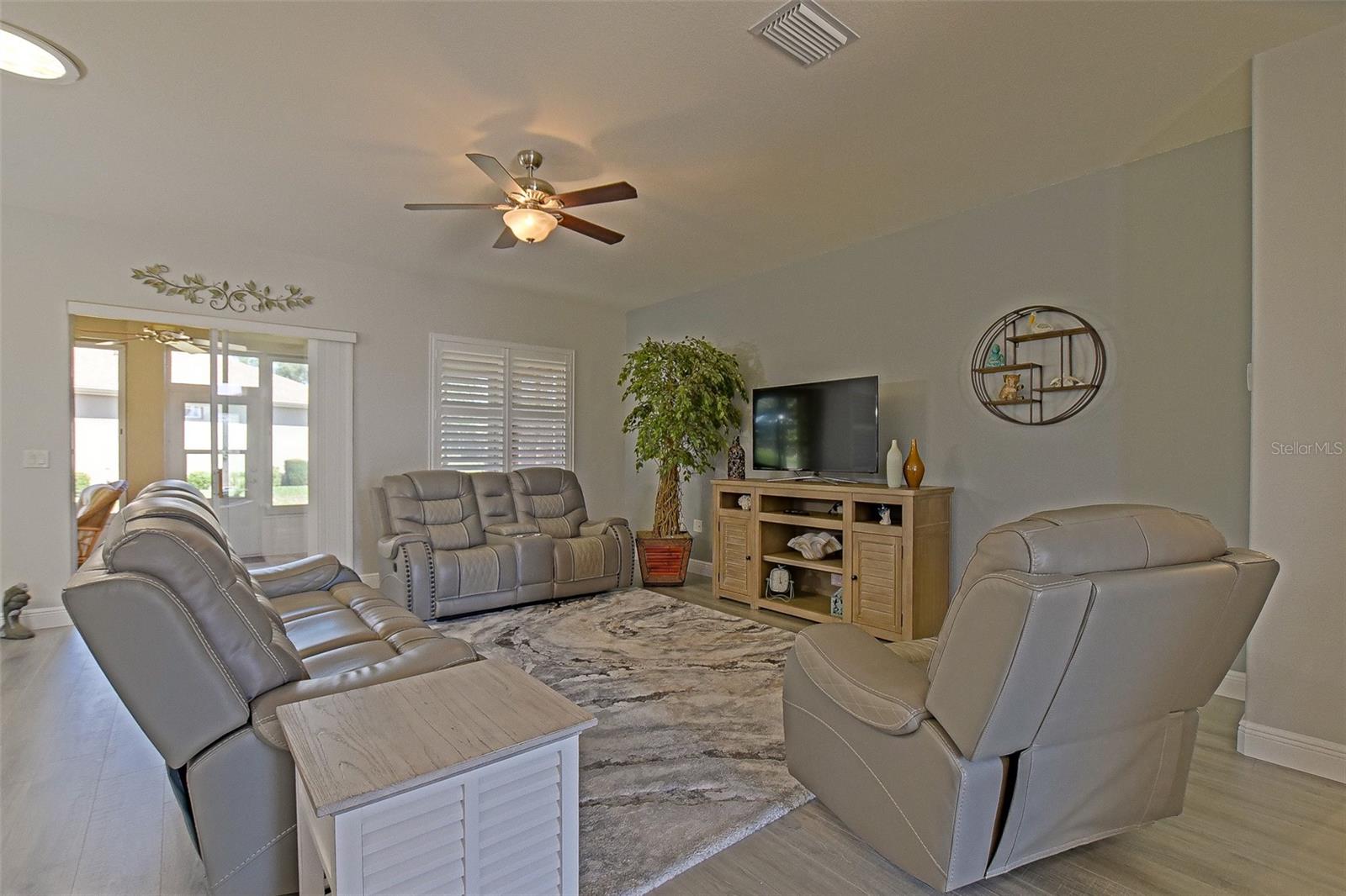 SPRUCE CREEK GC - Residential