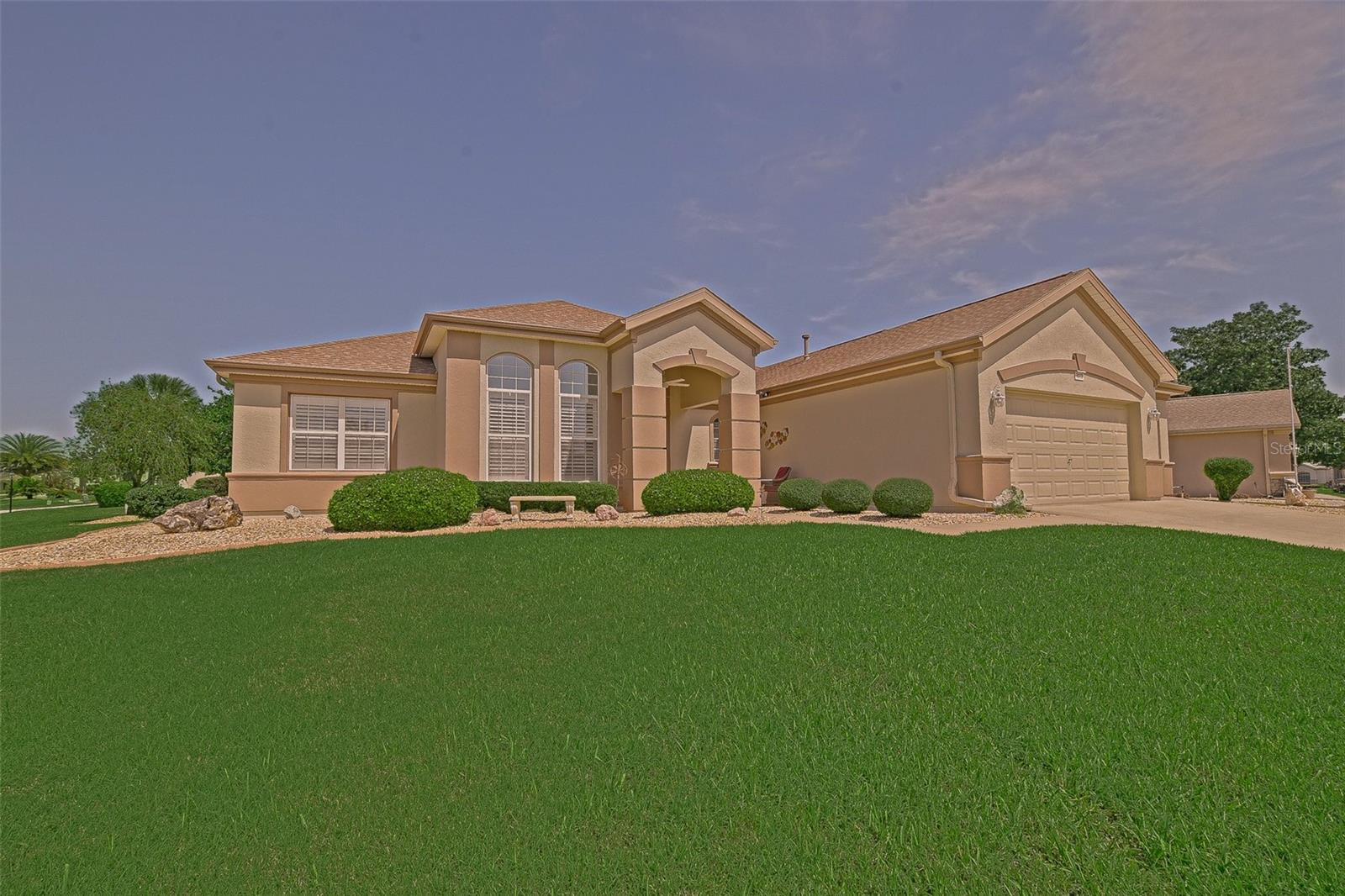 SPRUCE CREEK GC - Residential