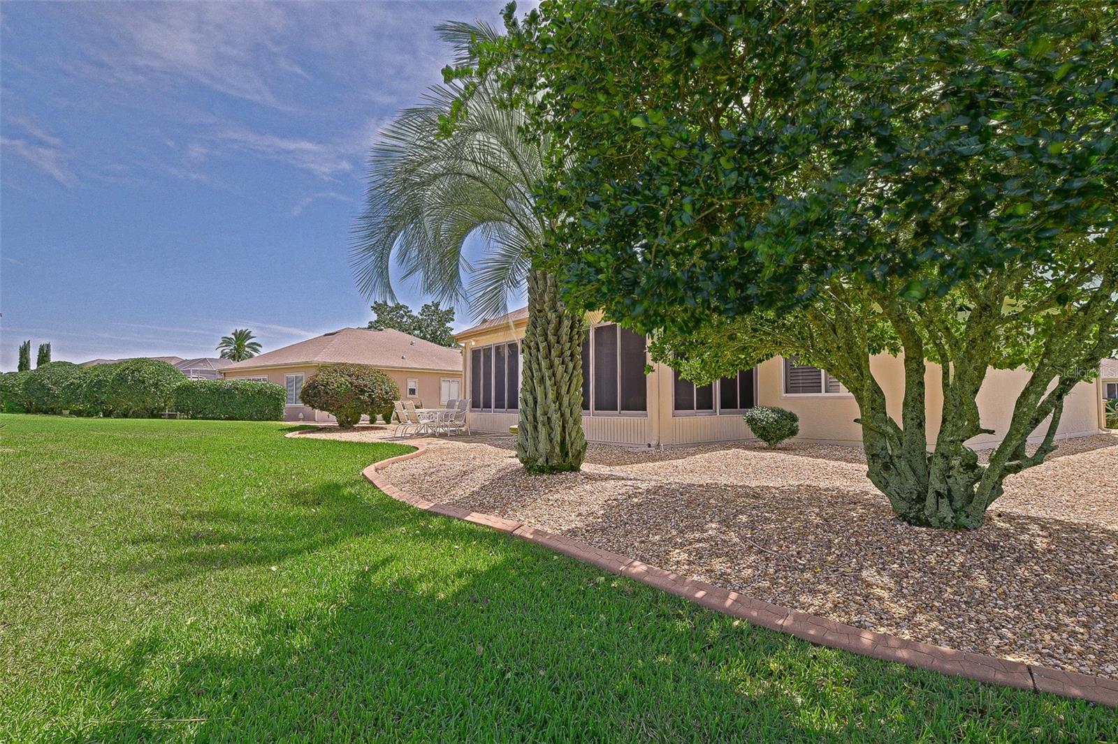 SPRUCE CREEK GC - Residential