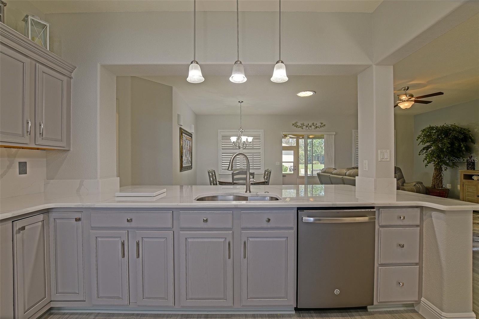 SPRUCE CREEK GC - Residential