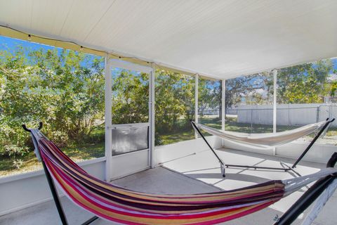 A home in KISSIMMEE