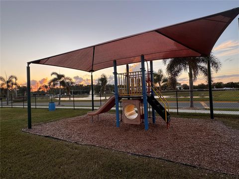 A home in KISSIMMEE