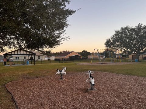 A home in KISSIMMEE