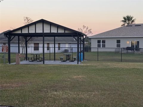 A home in KISSIMMEE