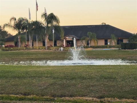 A home in KISSIMMEE