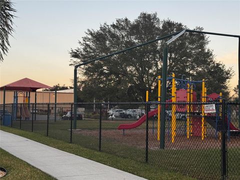 A home in KISSIMMEE